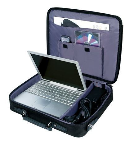 15.4  16 Inch / 39.1 - 40.6cm Notepac Laptop Case