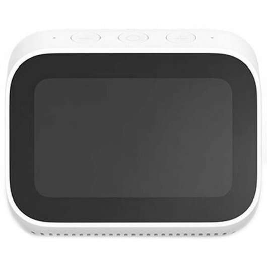 Xiaomi - Mi Smart Clock Reloj despertador digital Blanco