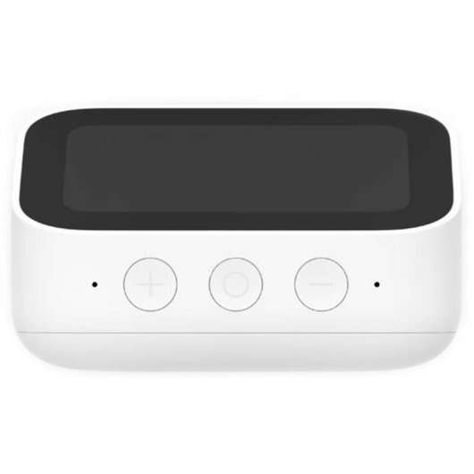 Xiaomi - Mi Smart Clock Reloj despertador digital Blanco