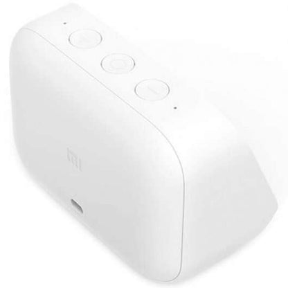 Xiaomi - Mi Smart Clock Reloj despertador digital Blanco