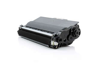 Brother TN3390 Negro Cartucho de Toner Generico Tintasmurcia.com