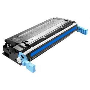 HP Q6461A Cyan Cartucho de Toner Generico - Reemplaza 644A Tintasmurcia.com