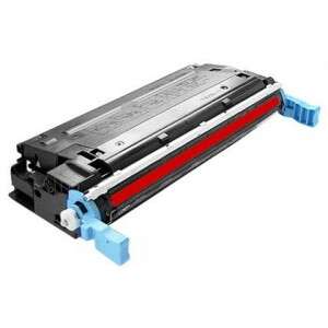 HP Q6463A Magenta Cartucho de Toner Generico - Reemplaza 644A Tintasmurcia.com