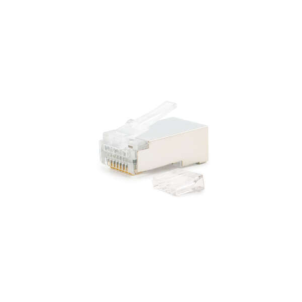 Nanocable - CONECTOR RJ45 8 HILOS FTP CAT.6 (10 UDS)