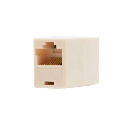 Nanocable Empalme para Conector RJ45 UTP Cat. 5e Hembra/Hembra OEM 1 pieza(s)