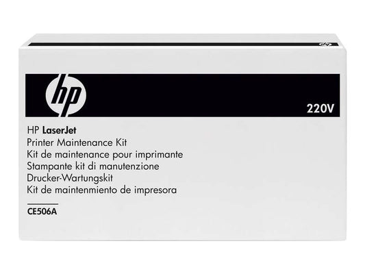 HP CE506A Fusor Original 220v Tintasmurcia.com