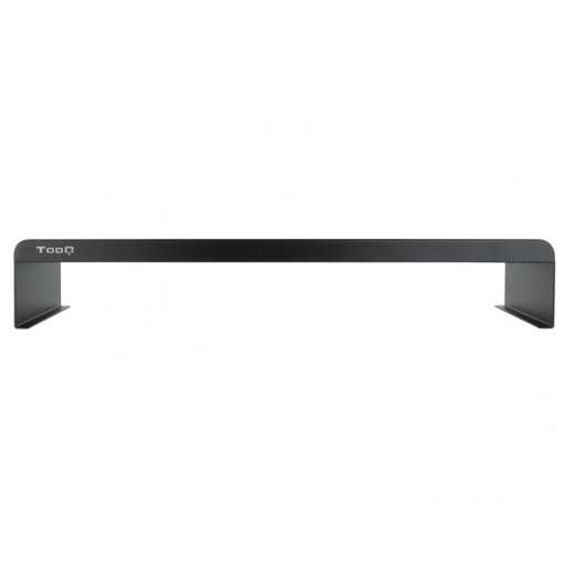 TooQ - TQMR0121 soporte para monitor Independiente Negro