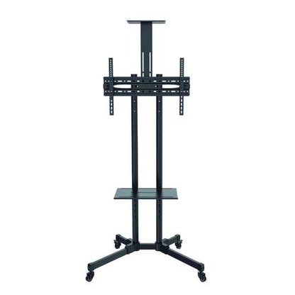 TooQ - FS1470M-B soporte para pantalla de señalización 177 8 cm (70") Negro