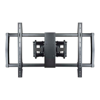 TooQ - LP75100TN-B soporte de pared para pantalla plana 152 4 cm (60") Negro