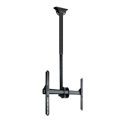 TooQ - LPCE1170TSLI-B soporte para pantalla de señalización 177 8 cm (70") Negro