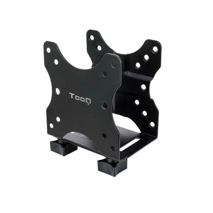 TooQ - TCCH0001-B soporte y montura para estación de trabajo/PC todo en uno 5 kg Negro