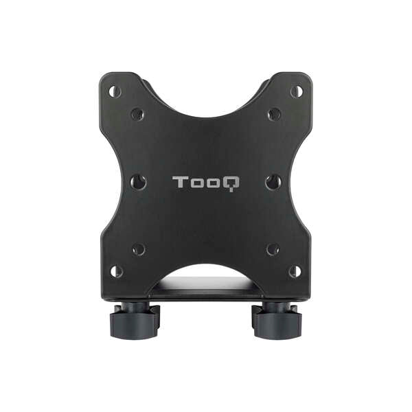 TooQ - TCCH0001-B soporte y montura para estación de trabajo/PC todo en uno 5 kg Negro