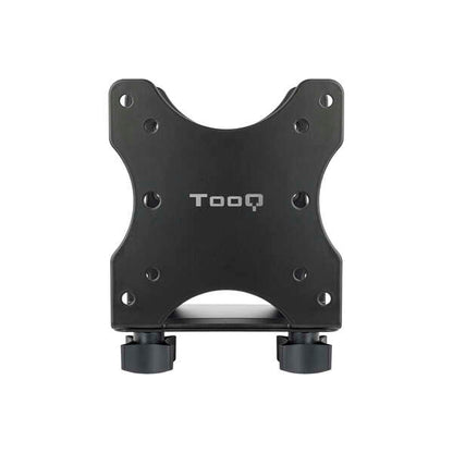 TooQ - TCCH0001-B soporte y montura para estación de trabajo/PC todo en uno 5 kg Negro