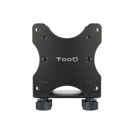 TooQ - TCCH0001-B soporte y montura para estación de trabajo/PC todo en uno 5 kg Negro