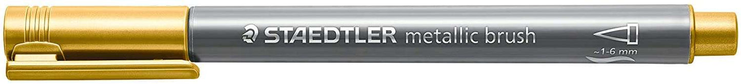 Staedtler - 8321 TB10 pincel para bellas artes