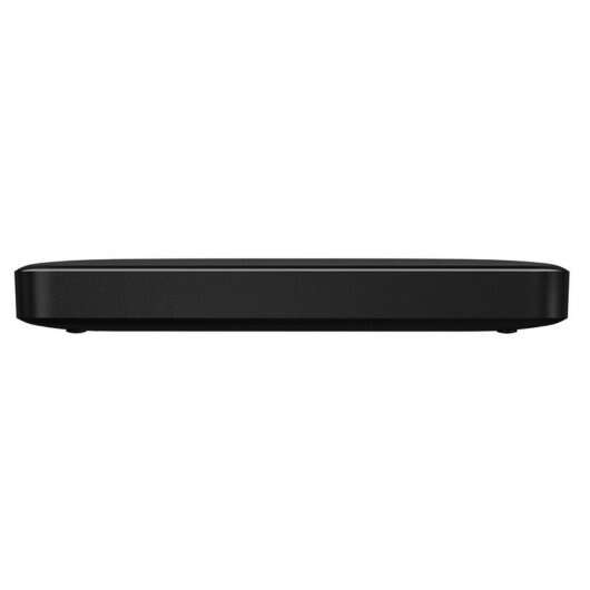 Western Digital - WD Elements Portable disco duro externo 1 TB Negro