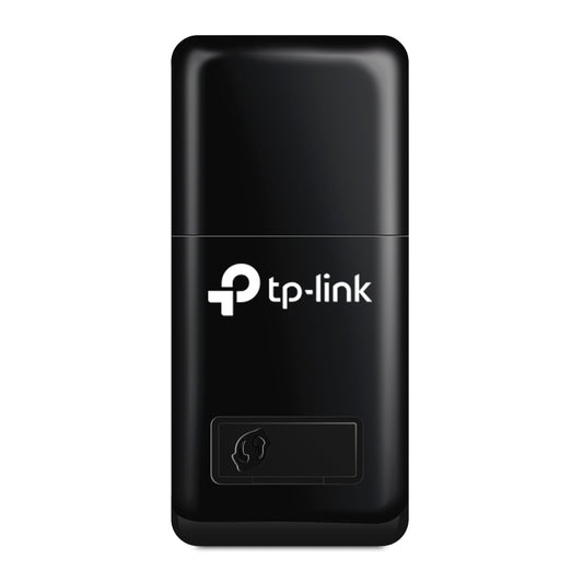 TP-Link TL-WN823N Mini Adaptador USB Inalambrico N 300Mbps 1 pieza(s)