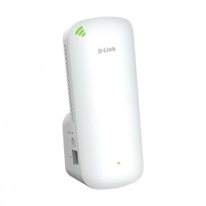 D-Link - DAP-X1860 Repetidor de red Blanco 100  1000 Mbit/s