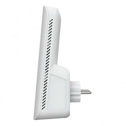 D-Link - DAP-X1860 Repetidor de red Blanco 100  1000 Mbit/s