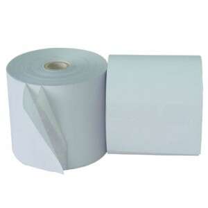 Rollo de Papel Termico 57x35x12 mm 10 pieza(s)