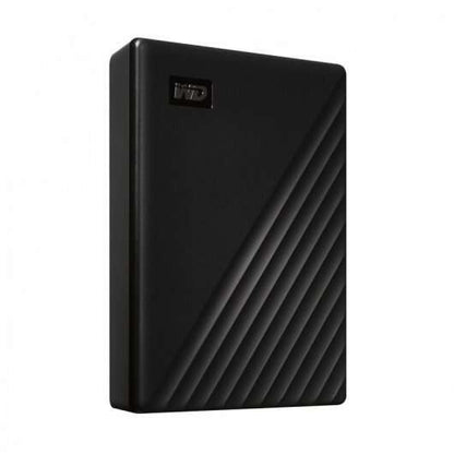 WD My Passport Disco Duro Externo 2.5" 5TB USB 3.1 1 pieza(s)