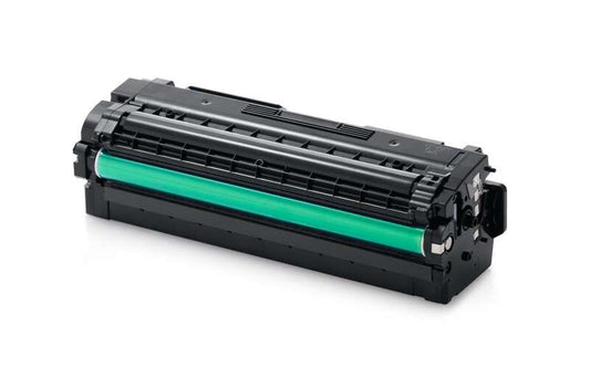 Samsung CLP680/CLX6260 Negro Cartucho de Toner Generico - Reemplaza CLT-K506L/CLT-K506S/SU171A/SU180A Tintasmurcia.com