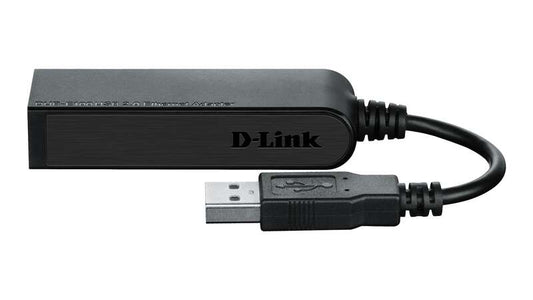 D-Link Adaptador USB-A a Ethernet Gigabit 1 pieza(s)