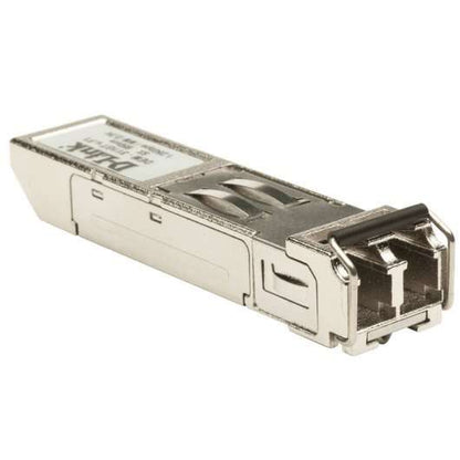 D-Link - DEM-311GT red modulo transceptor Fibra óptica 1000 Mbit/s SFP 850 nm