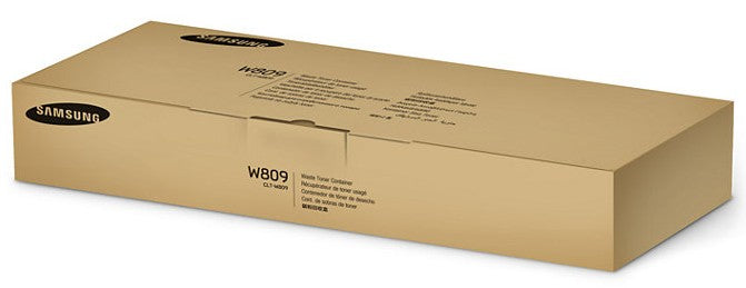 Samsung - CLT-W809 colector de toner 50000 páginas