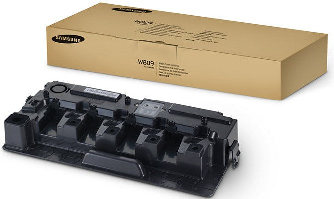 Samsung - CLT-W809 colector de toner 50000 páginas