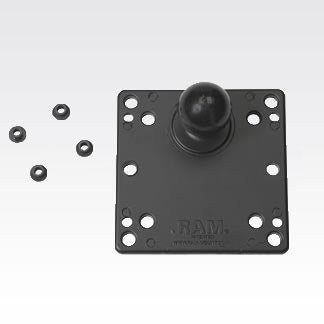 Zebra - RAM Mount Bracket (RAM-246U)