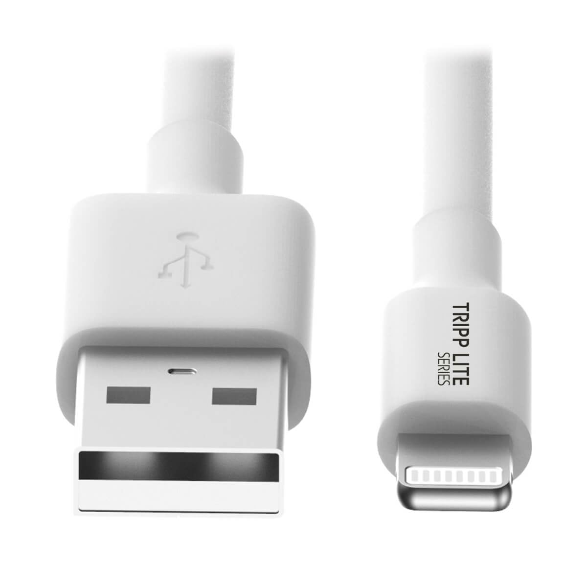 Eaton - USB-A TO LIGHTNING SYNC/CHARGE CABL