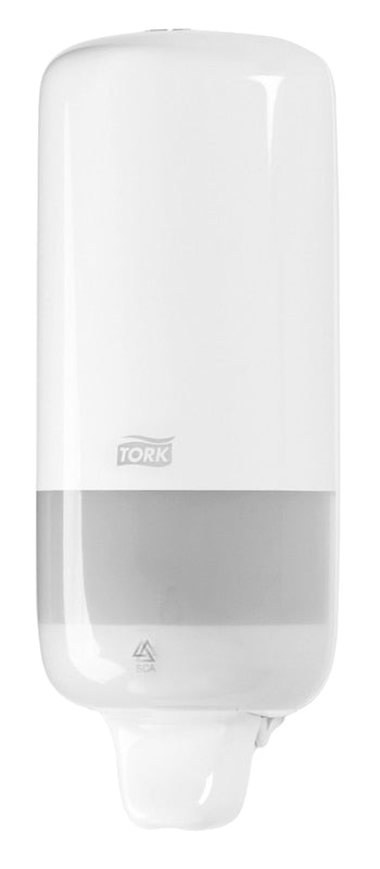 Tork - 560000 dispensador de jabón Blanco