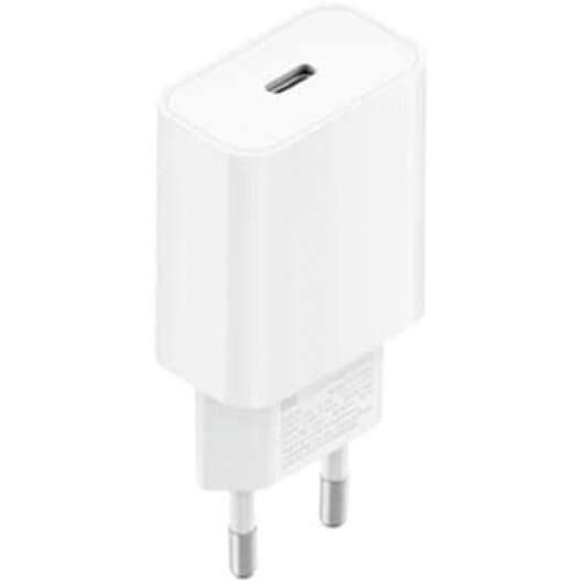 Xiaomi Mi Fast Charger Cargador de Pared USB-C para Smartphone 1 pieza(s)