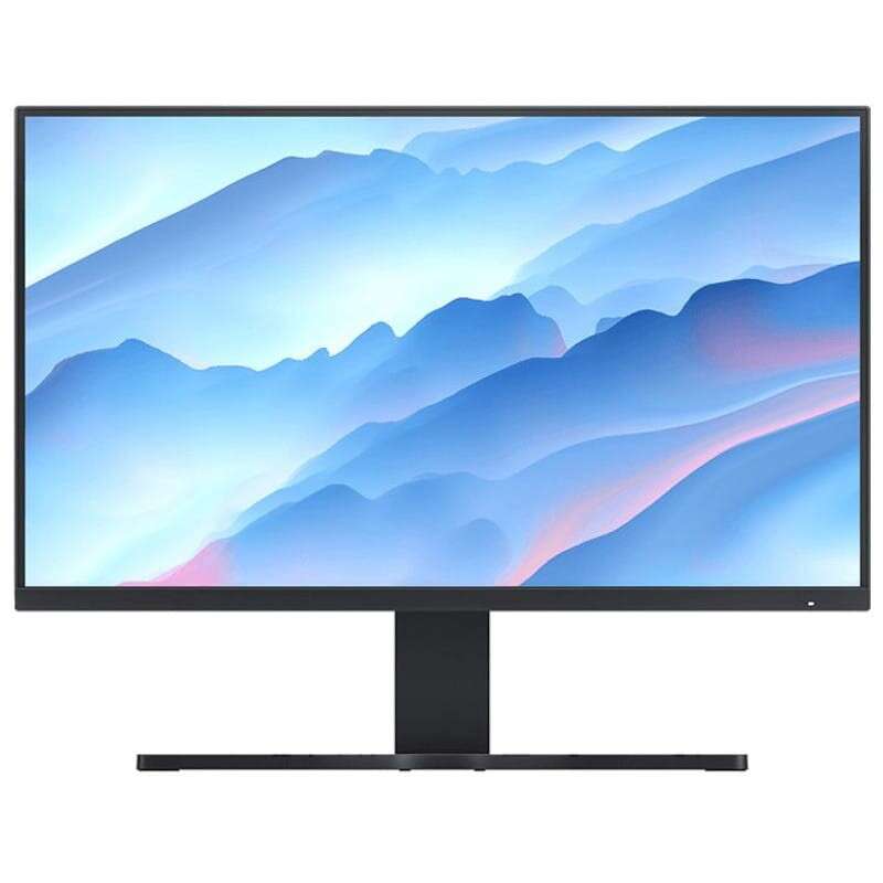 Xiaomi Monitor LED 27" Full HD 1080p 75Hz - Respuesta 6ms - Angulo de Vision 178º - HDMI, VGA - 16:9 1 pieza(s)