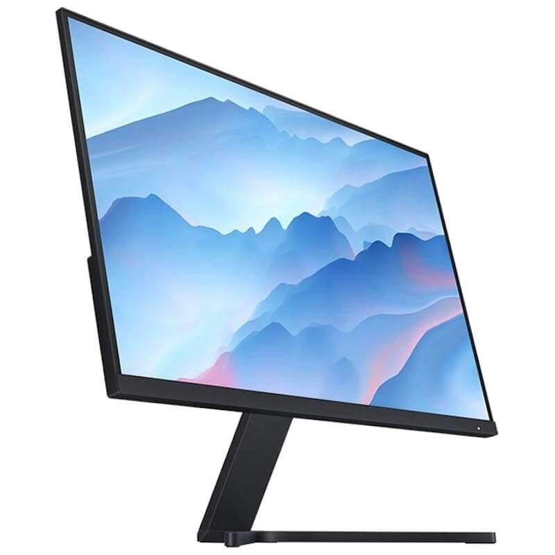 Xiaomi Monitor LED 27" Full HD 1080p 75Hz - Respuesta 6ms - Angulo de Vision 178º - HDMI, VGA - 16:9 1 pieza(s)