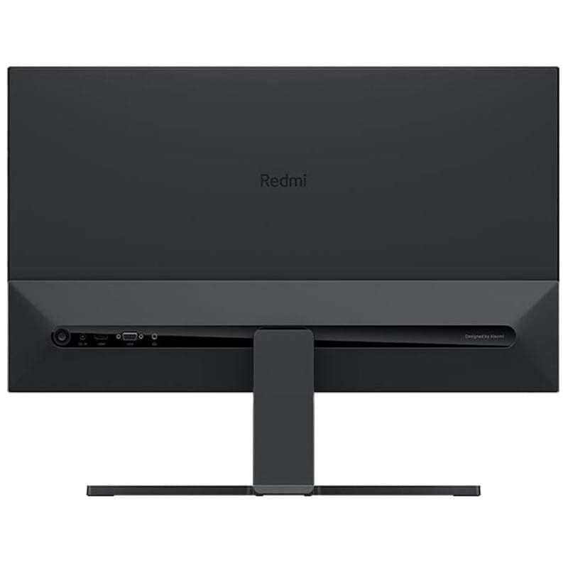 Xiaomi Monitor LED 27" Full HD 1080p 75Hz - Respuesta 6ms - Angulo de Vision 178º - HDMI, VGA - 16:9 1 pieza(s)