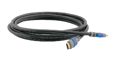 Kramer Electronics - HDMI/HDMI  7.6m cable HDMI 7 6 m HDMI tipo A (Estándar) Negro