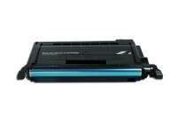 Samsung CLP600/CLP650 Magenta Cartucho de Toner Generico - Reemplaza CLP-M600A Tintasmurcia.com