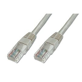 Digitus - Cable de conexión CAT 5e U/UTP