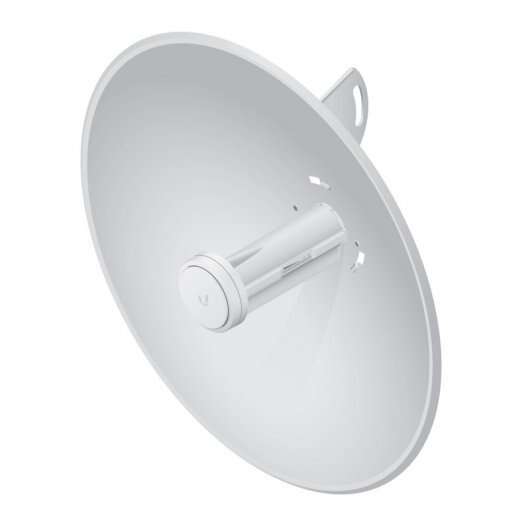 Ubiquiti Antena 5GHz 64MB DDR2 8MB Flash 150Mbps - Alcance mas de 25km 1 pieza(s)