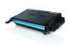 Samsung CLP620/CLP670 Negro Cartucho de Toner Generico - Reemplaza CLT-K5082L/CLT-K5082S/SU188A/SU189A Tintasmurcia.com