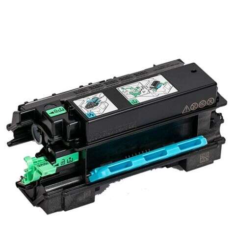 Ricoh IM350 Negro Cartucho de Toner Generico - Reemplaza 418133 Tintasmurcia.com