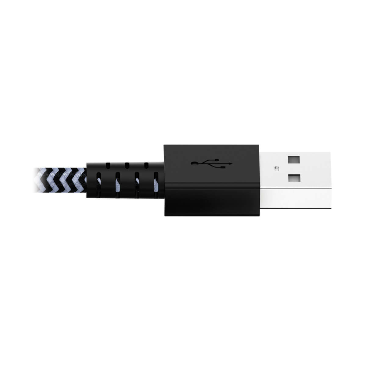 Eaton - HEAVY-DUTY USB-A TO LIGHTNING SYNC/