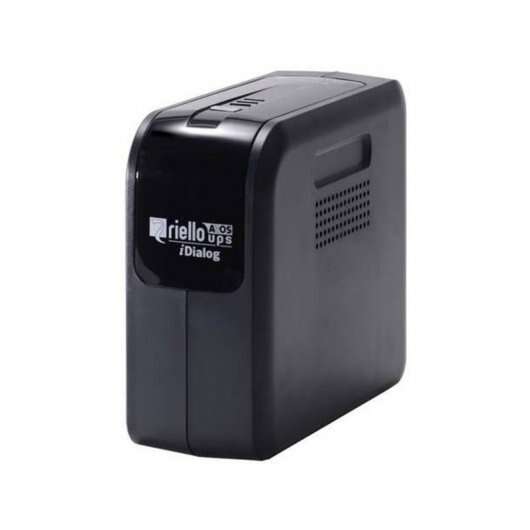 Riello i-Dialog SAI 40-400VA / 240W  Offline - USB 2.0, 4 Salidas AC 1 pieza(s)