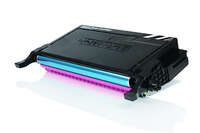 Samsung CLP620/CLP670 Magenta Cartucho de Toner Generico - Reemplaza CLT-M5082L/CLT-M5082S/SU322A/SU323A Tintasmurcia.com