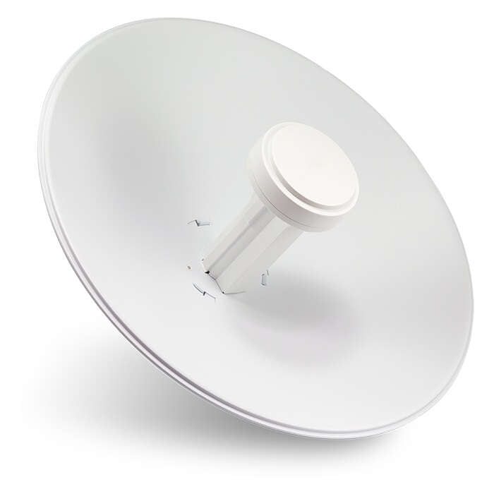 Ubiquiti Antena Sectorial 2.4GHz 64MB 8MB Flash 150Mbps - Alcance hasta 20km 1 pieza(s)