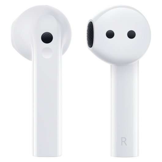 Xiaomi Redmi Buds 3 Auriculares Bluetooth 5.2 - Microfono Integrado - Autonomia hasta 5h - Proteccion IP54 1 pieza(s)