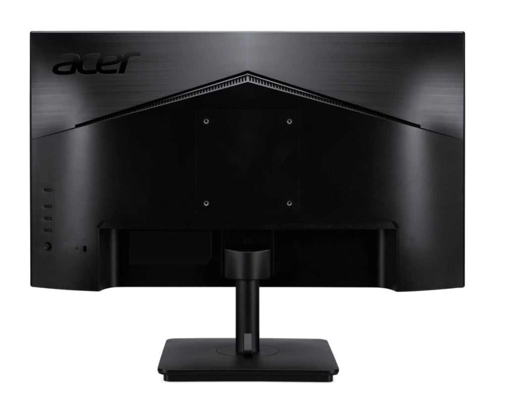 Acer - Vero V7 V247Y E pantalla para PC 60 5 cm (23.8") 1920 x 1080 Pixeles Full HD LED Negro