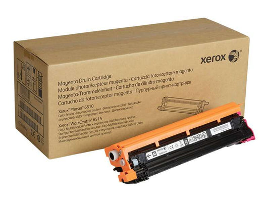 Xerox Phaser 6510/WorkCentre 6515 Magenta Tambor de Imagen Original - 108R01418 (Drum) Tintasmurcia.com